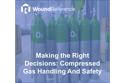 Compressed Gas Handling And Safety