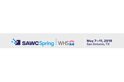 2019 May 7-11, WoundReference presenting posters at the SAWC Spring Conference in San Antonio