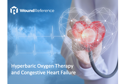 Hyperbaric Oxygen Therapy And Congestive Heart Failure