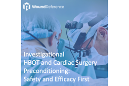 Investigational HBOT Indications - Preconditioning for Cardiac Surgery