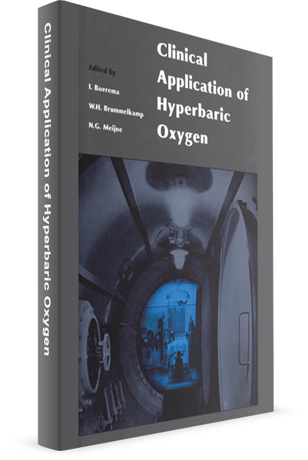 Clinical Application of Hyperbaric Oxygen