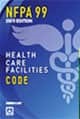 NFPA 99 2015 Edition: Health Care Facilities Code