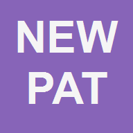 new pat 