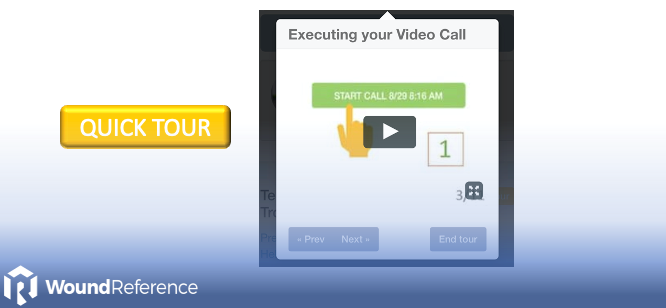[Now Live] TeleVisit Tool 2.0 Waiting Room Quick Tour For Patients and Invited Clinicians