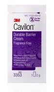 3M™ Cavilon™ Durable Barrier Cream Fragrance Free, 2 fl oz, 2ml, case of 240