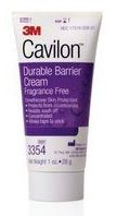 3M™ Cavilon™ Durable Barrier Cream, 28g, 1 fl oz, 28ml, case of 48