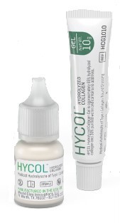 HYCOL® HYDROLYZED COLLAGEN, 1 g, box of 10