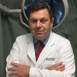 David Charash - Dive Medicine and Hyperbaric Consultants 