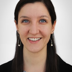 Giulia Daneshgaran - Keck School of Medicine of USC