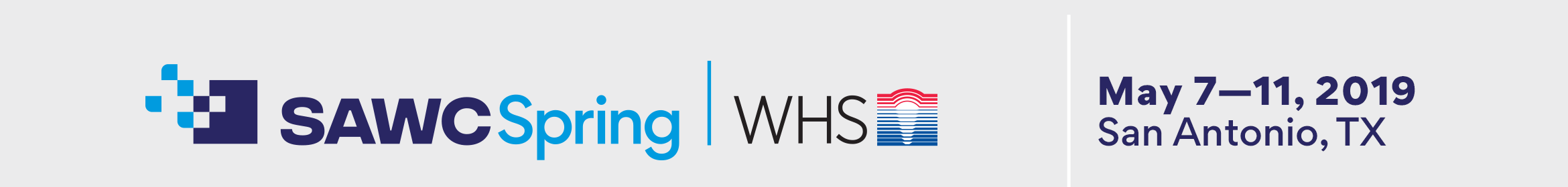 2019 May 7-11, WoundReference presenting posters at the SAWC Spring Conference in San Antonio
