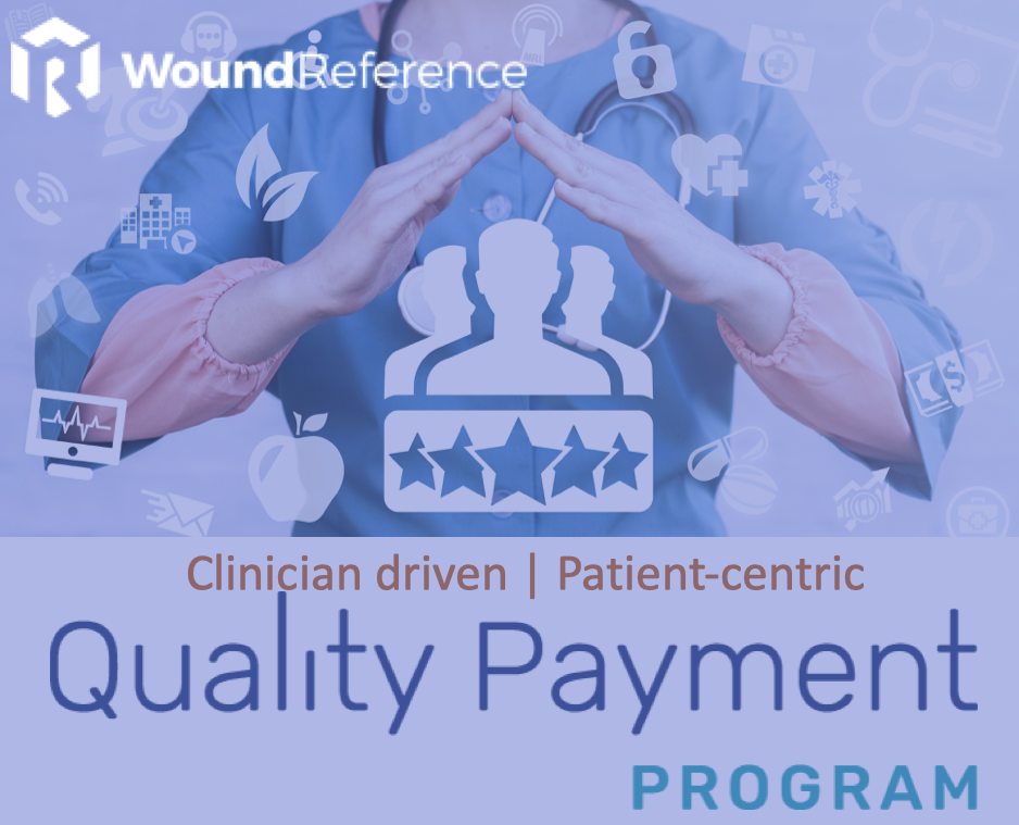 MIPS in Wound Care and Hyperbaric Medicine