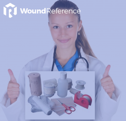 WoundReference Digital Formulary: Local Wound Care Formularies Made Easy