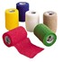 3M™ Coban™ Sterile Self-Adherent Wrap, 3 in. x 5 yd./75 mm x 4,5 m, case of 24 
