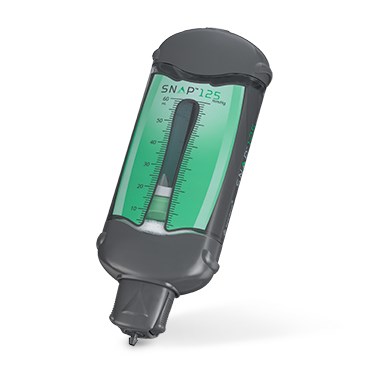 SNAP™ Therapy Cartridge, -125mmHg, 60ml