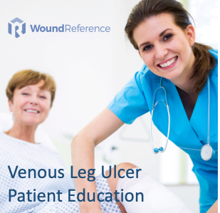 Patient Education Venous Leg Ulcers