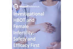  Investigational HBOT Indications - Infertility