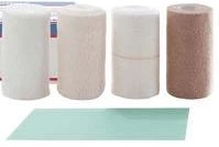 JOBST® Comprifore® LF, Latex-free, 4-layer compression bandaging system, 1 Set / Box (*)