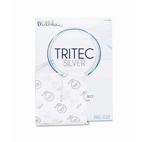 TRITEC Silver, 4