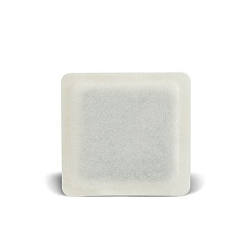 CarboFLEX® Odor Control Dressing, Square, 10x10cm (4