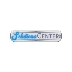 Solutions Center - Solutions Center
