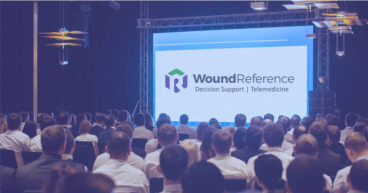 Spring 2023, Wound Reference Around the World