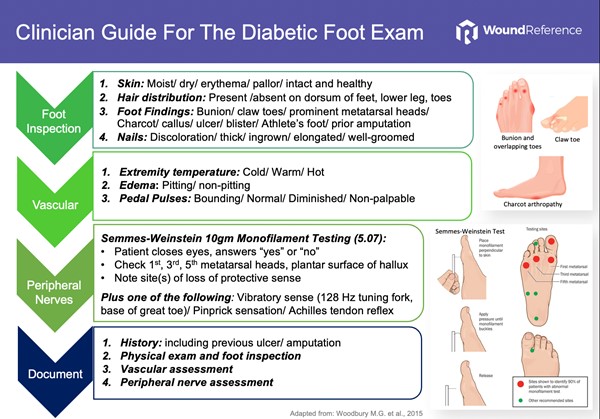 डायबिटिक फुट अल्सर का घरेलू इलाज — Home Remedies For Diabetic Foot Ulcer In  Hindi - Pristyn Care