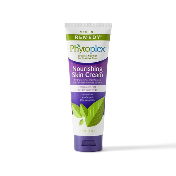Remedy® with Phytoplex™ Nourishing Skin Cream, Unsc, 4Oz, 1 EA, 2.0 x 1.5 x 5.75