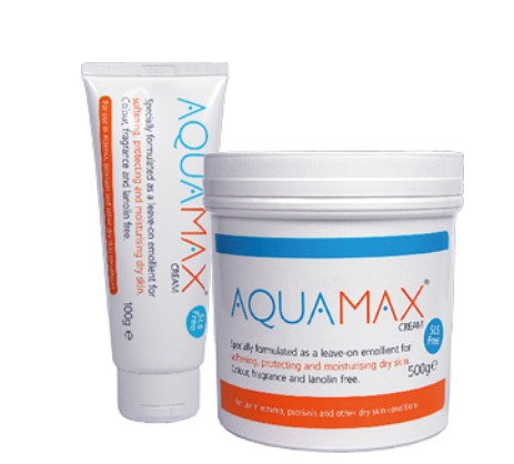Aquamax Cream, 500g