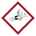 Hazard classification: Instability 