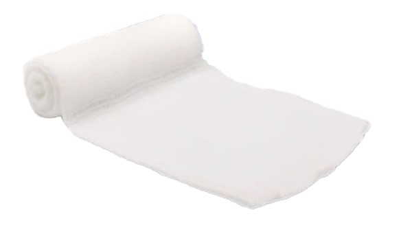 Dukal Conforming Stretch Gauze, Sterile, 3