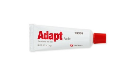 Adapt Skin Barrier Paste, 0.5 oz tube, each