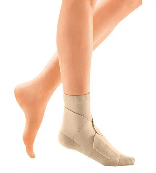 Circaid® Power Added Compression Band™ (PAC Band™) Circaid® Compression Anklet