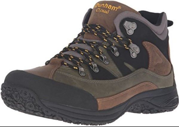 Diabetic shoe, Cloud Waterproof