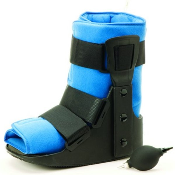 Darco Air Traveler Low Version, S, W 6.5 - 9 and M 5 - 7.5