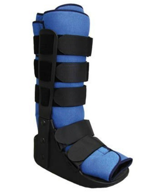 Darco Air Traveler High Version, S, W 6.5 - 9 and M 5 - 7.5