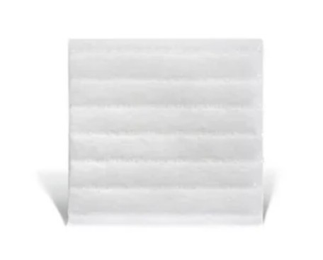 AQUACEL EXTRA Hydrofiber Dressing, 2” x 2”, Box of 10