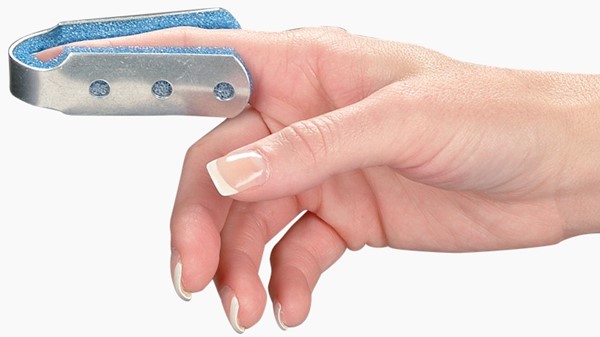 Fold Over Finger Splints, 2