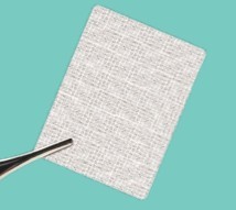 Grafix Plus, Lyopreserved chorion membrane, per square centimeter