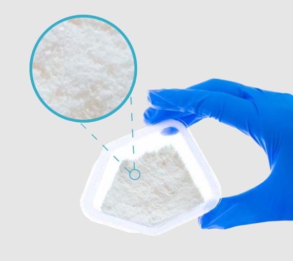 Myriad Morcells, 4 milligrams