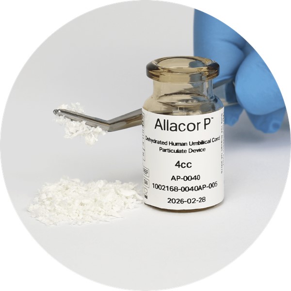 Allacor P, 4cc