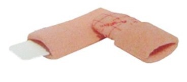 McKesson Polymem Finger / Toe, #3, Large, box of 6