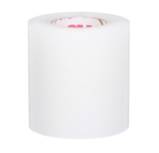 Transpore Surgical Tape, 5cm x 9.1m, box of 6