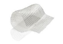 SURGICEL Original Absorbable Hemostat, Loose knit of ORC, 2