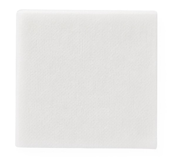 Medline Standard Sterile Nonwoven Gauze Sponges, 4