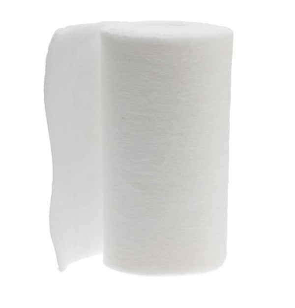 Wytex 100% Cotton Sterile Undercast Padding, 4
