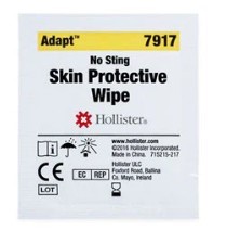 Adapt Skin Protective Wipes, box of 50