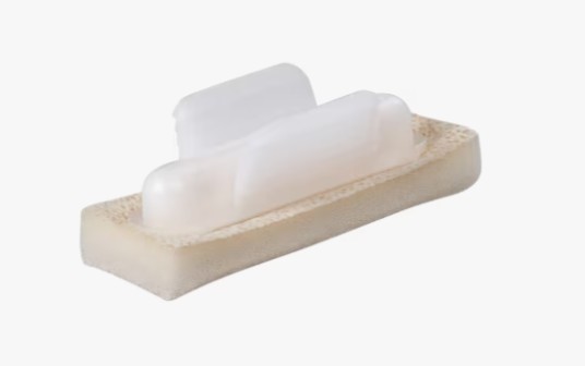 BD ChloraPrep Frepp Clear 1.5 mL Applicator with Sterile Solution, box of 20