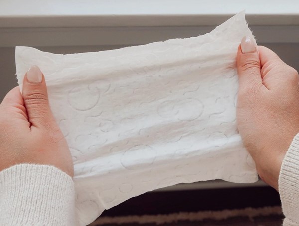 Huggies Natural Care Unscented Baby Wipes