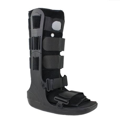 Comfortland Medical Premium High Top Air Walker (*)