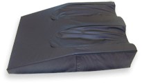 Hyperbaric Positioning Pads, Foot Elevation Support Wedge